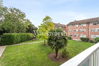 Springbank, London, N21