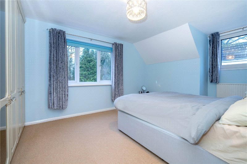 Ancaster Drive, Sleaford, Lincolnshire, NG34