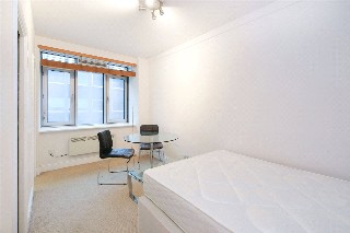 Fetter Lane, London, EC4A
