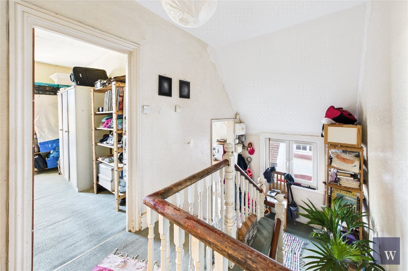 Conyers Road, London, SW16