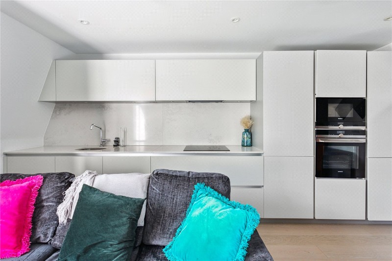 New North Road, London, N1
