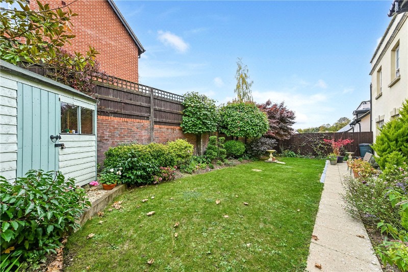 Manor Road, Winchester, Hampshire, SO22