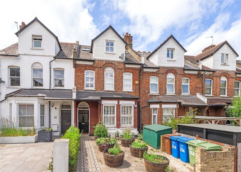 Lordship Lane, East Dulwich, London, SE22