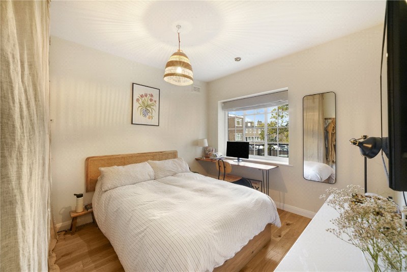 Tollington Park, London, N4