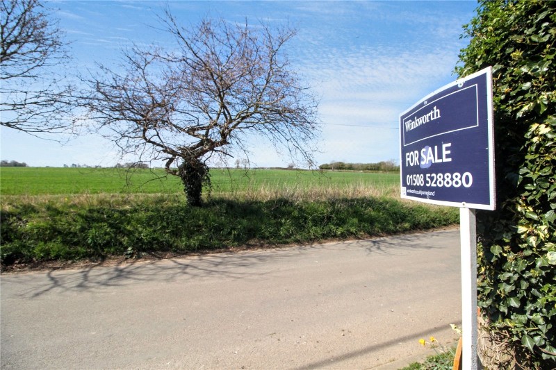 Hardley Road, Langley, Norwich, Norfolk, NR14