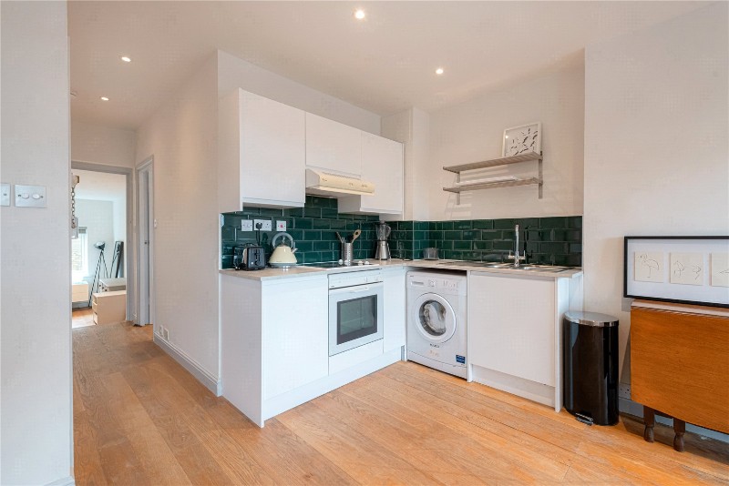 Latimer Road, London, W10