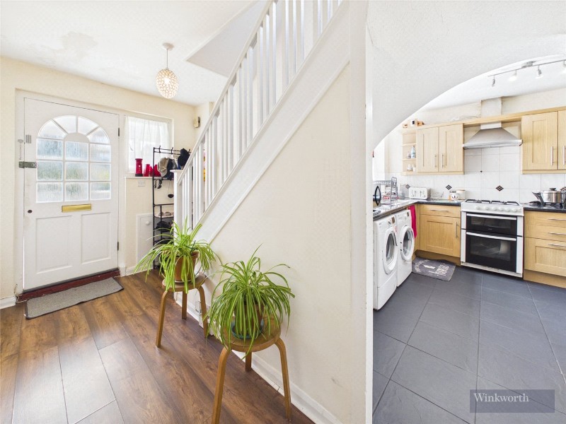 Hamilton Avenue, Surbiton, KT6