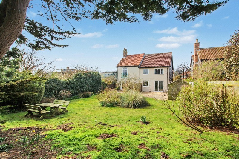 The Green, Walberswick, Suffolk, IP18