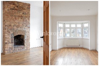 St. Marks Close, London, EN5