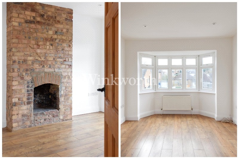 St. Marks Close, London, EN5