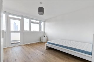 Duffell House, Loughborough Street, London, SE11