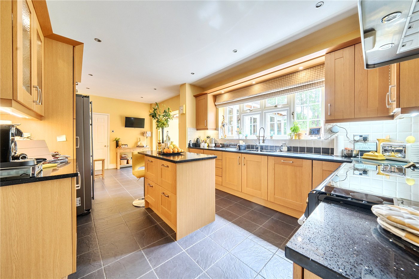 Winkworth Farnham