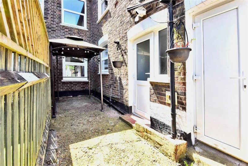 Lyme Regis Road, Banstead, Surrey, SM7