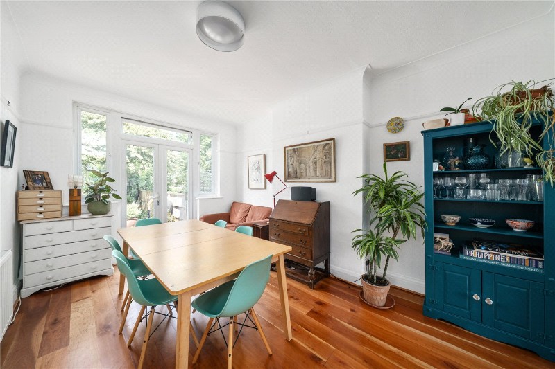 Cheviot Road, West Norwood, London, SE27
