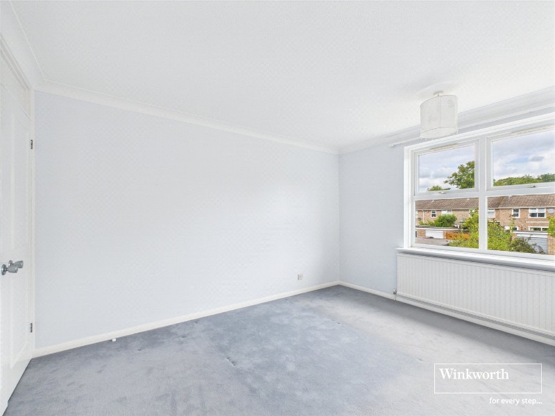 Bath Road, Reading, Berkshire, RG1