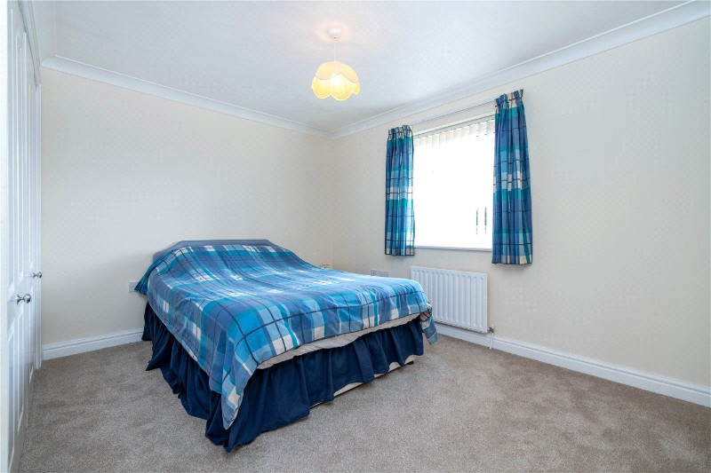 Northorpe Lane, Thurlby, Bourne, Lincolnshire, PE10