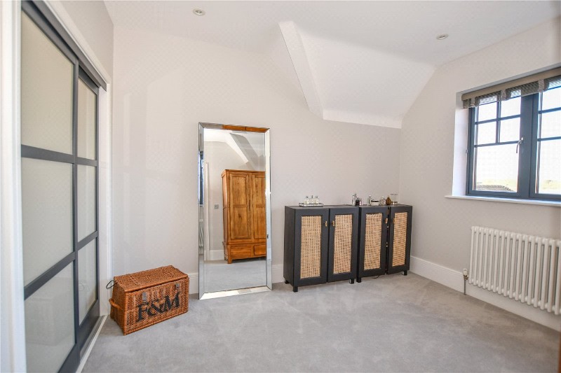 Nelsons Lane, Hurst, Reading, RG10