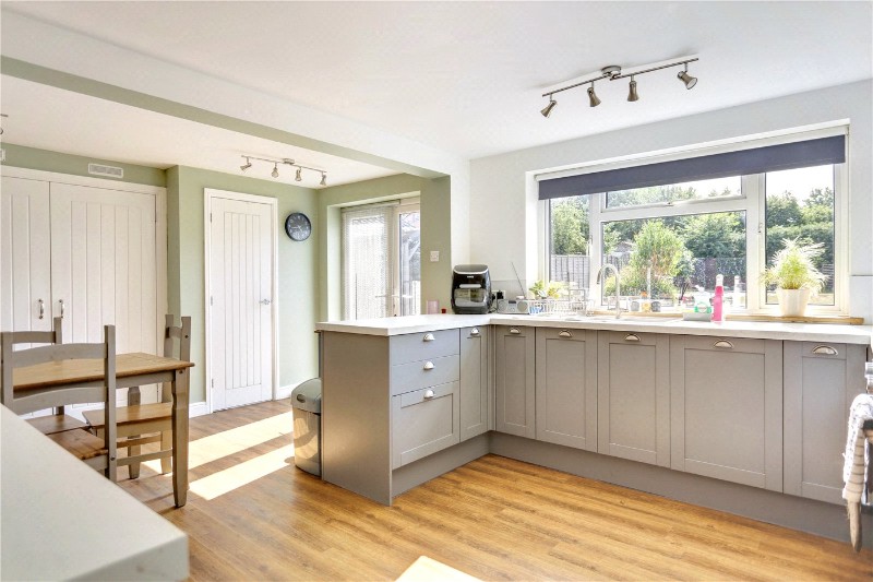 Hockering Lane, Bawburgh, Norwich, Norfolk, NR9