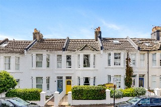 Havelock Road, Brighton, East Sussex, BN1