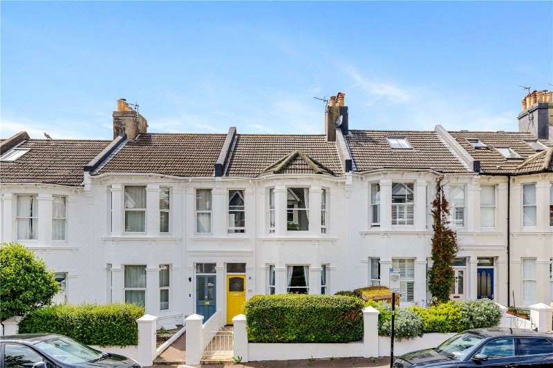 Havelock Road, Brighton, East Sussex, BN1