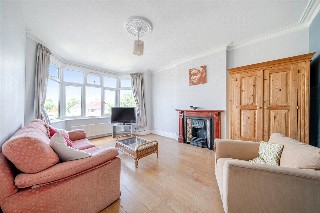 Coopers Lane, Lee, London, SE12