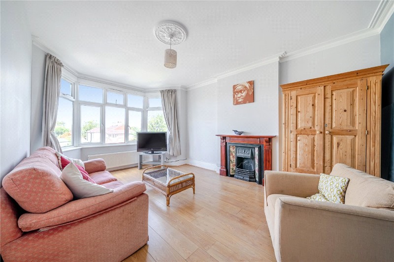 Coopers Lane, Lee, London, SE12