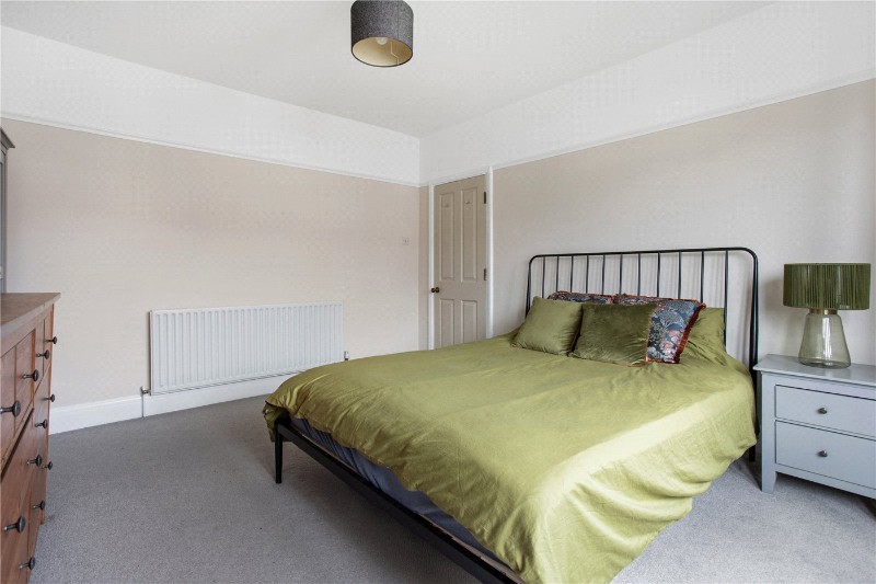 Ashbourne Road, Mitcham, CR4