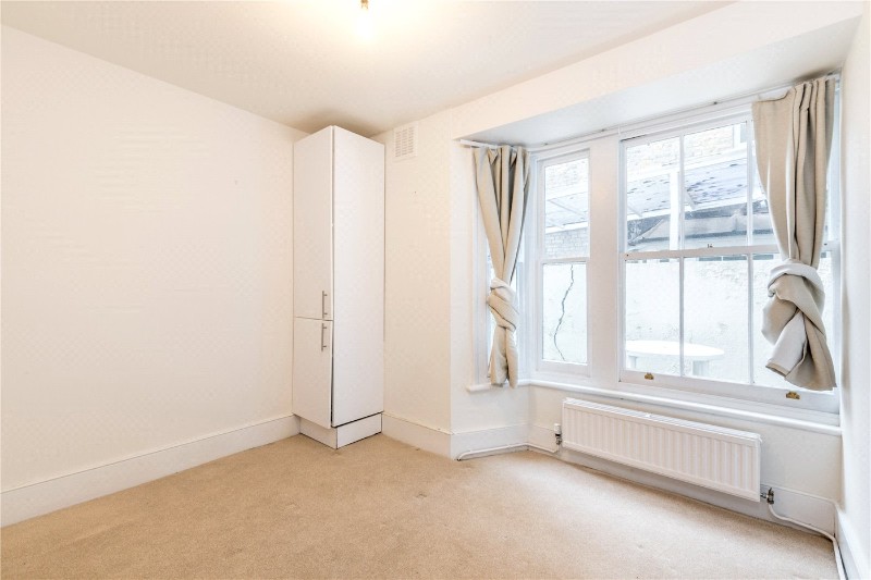 East Dulwich Road, East Dulwich, London, SE22