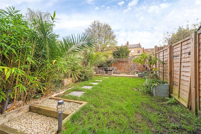 Lordship Lane, East Dulwich, London, SE22