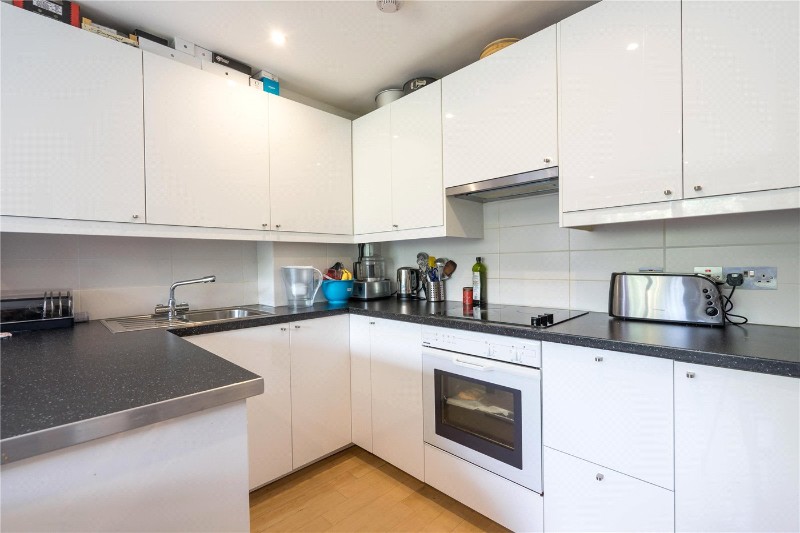 Britten Close, London, NW11