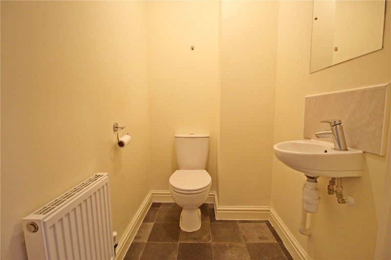 Braeburn Road, Deeping St. James, Peterborough, Lincolnshire, PE6