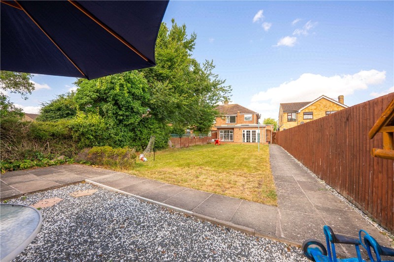 Acre Close, Whitnash, Leamington Spa, Warwickshire, CV31
