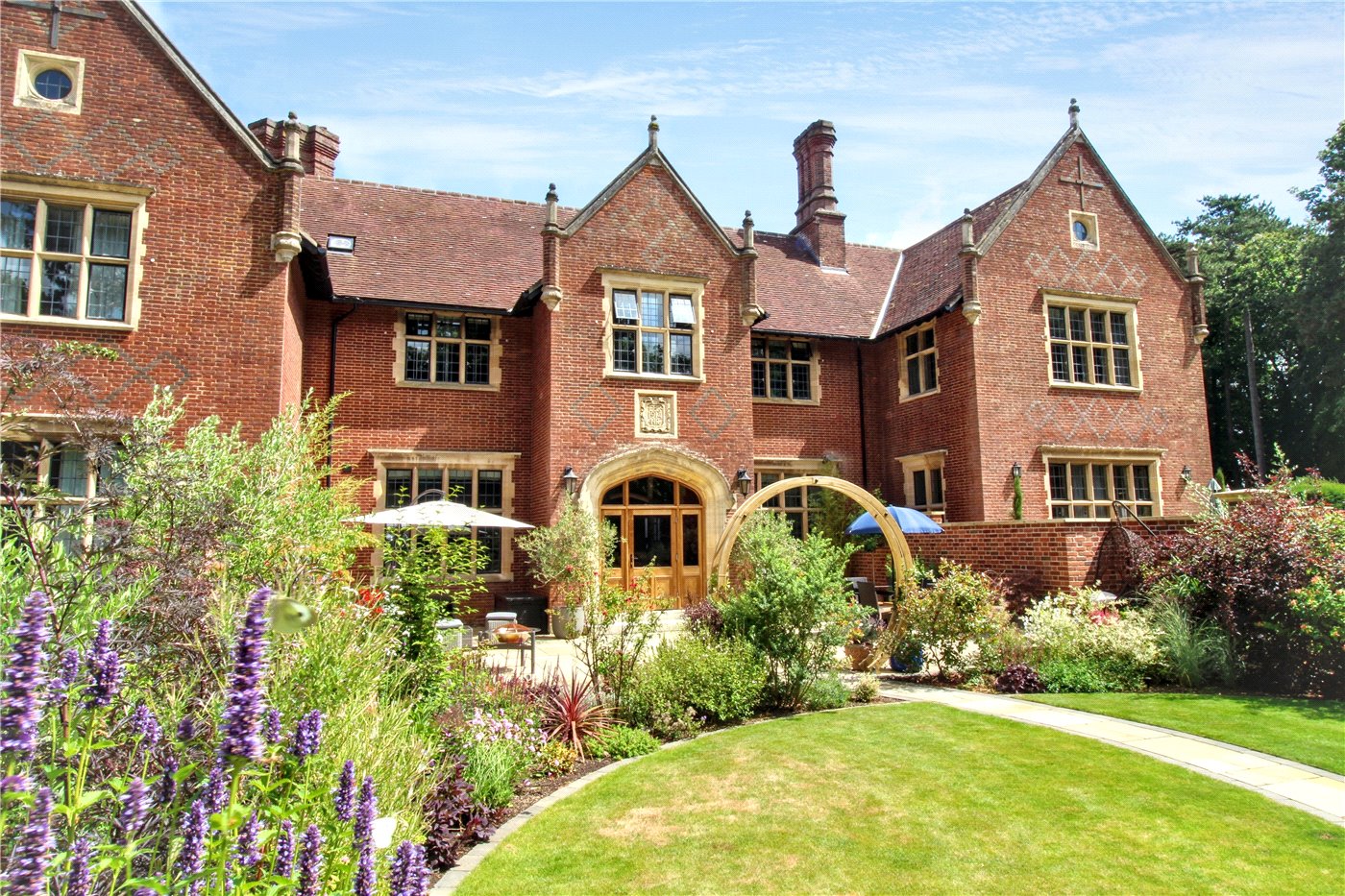 The Lodge Drive, Drayton, Norwich, Norfolk, NR8