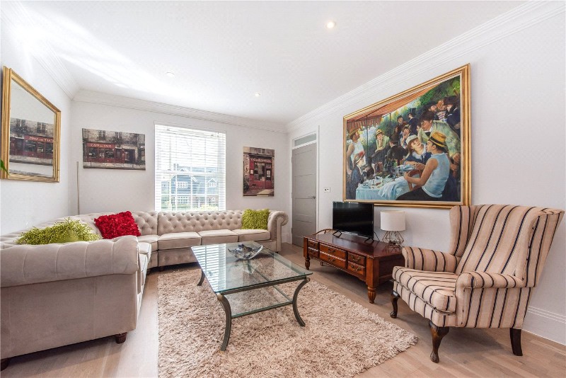 Hinton Fields, Kings Worthy, Winchester, Hampshire, SO23