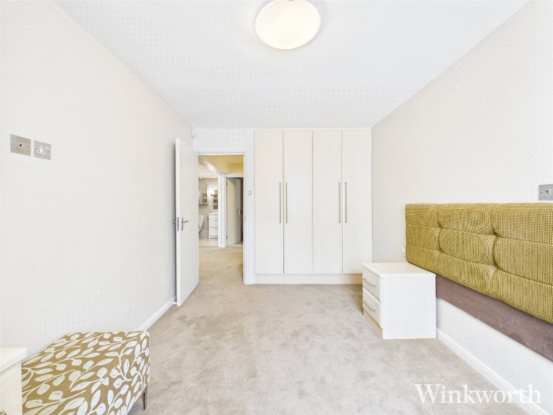 Gilbert Court, Green Vale, LONDON, W5