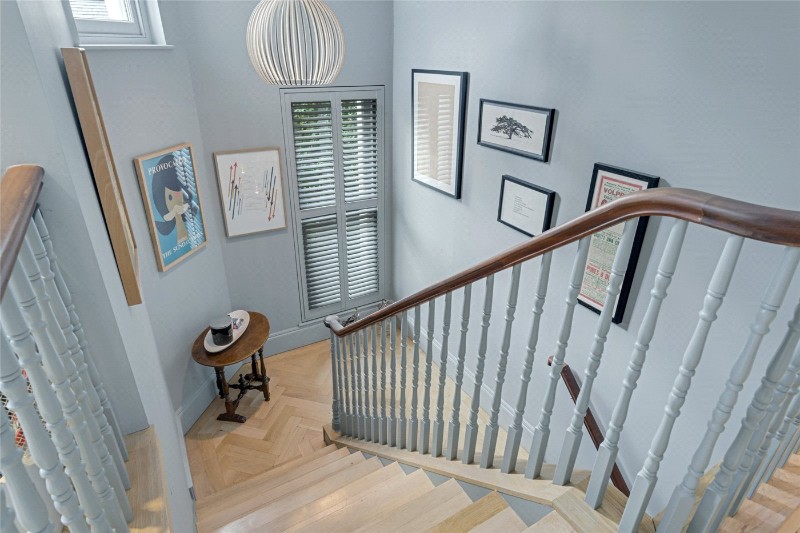 Castellain Road, London, W9