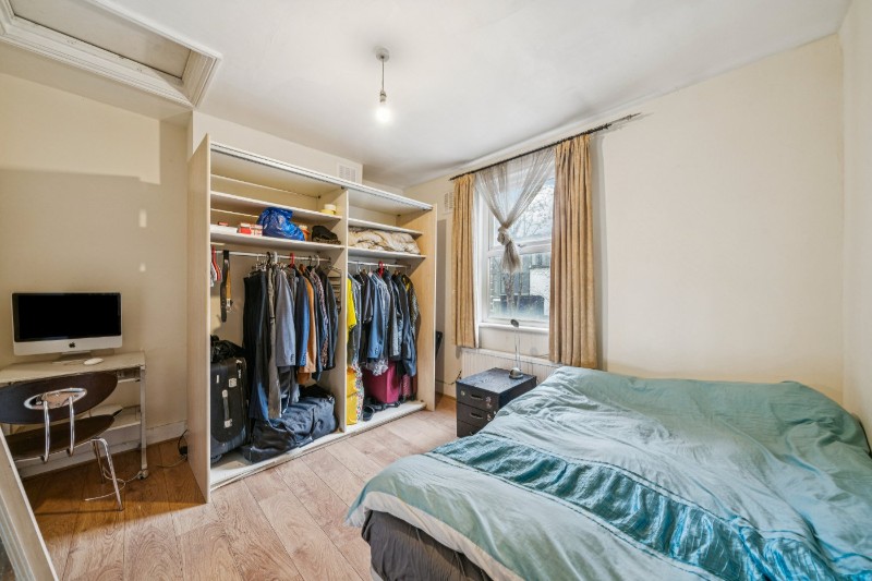 Hatcham Park Road, London, SE14