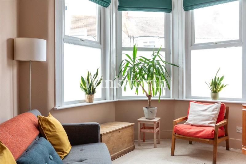 Downhills Park Road, London, N17