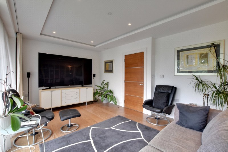Tizzard Grove, Blackheath, London, SE3