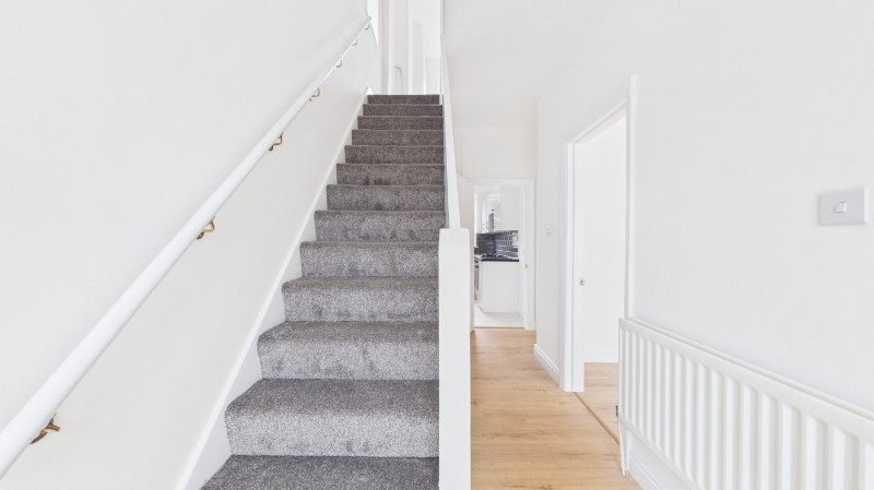 Chudleigh Road, London, SE4