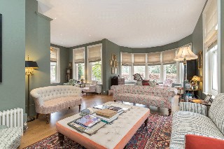 Woodborough Road, Putney, London, SW15