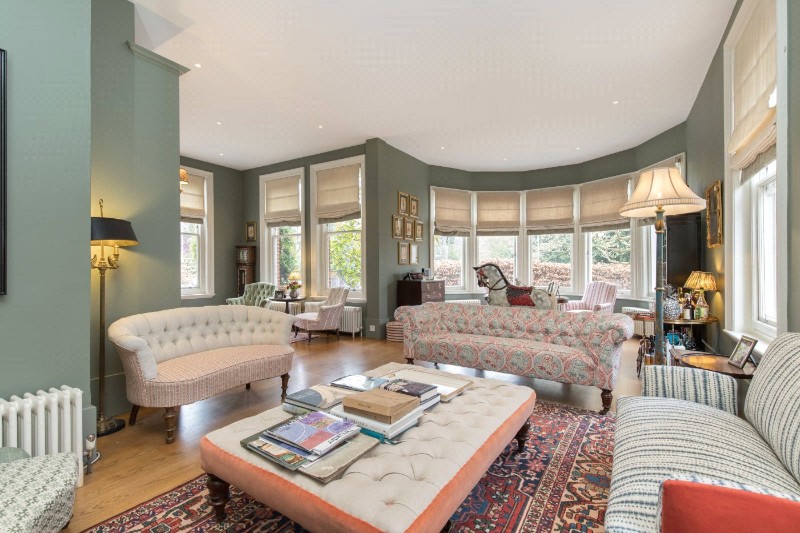 Woodborough Road, Putney, London, SW15