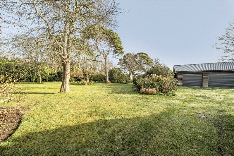 Blackbush Road, Milford on Sea, Lymington, Hampshire, SO41