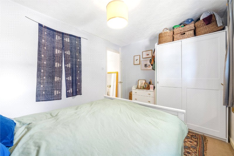 Abbotswood Road, East Dulwich, London, SE22