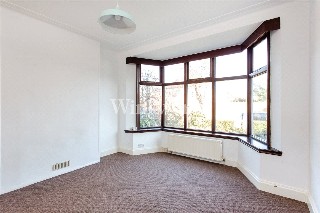 Booth Road, London, NW9