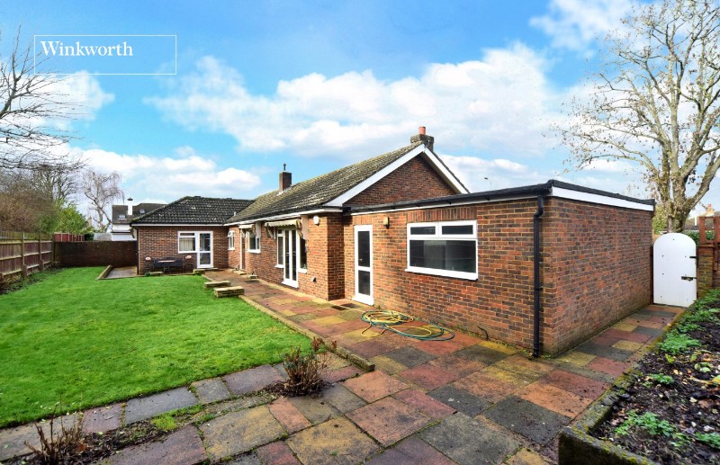 Northey Avenue, Cheam, Sutton, SM2