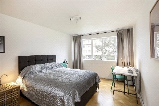 Streatham Hill, London, SW2