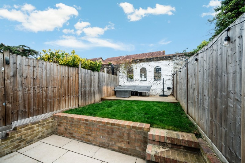 Sultan Street, Beckenham, BR3