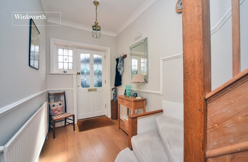 Devon Road, Cheam, Sutton, SM2