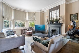 Mildenhall Road, London, E5